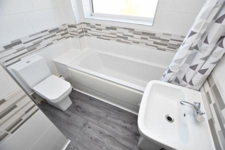 3 bedroom Semi-detached house for sale in Barrett Drive, Loughborough, LE11