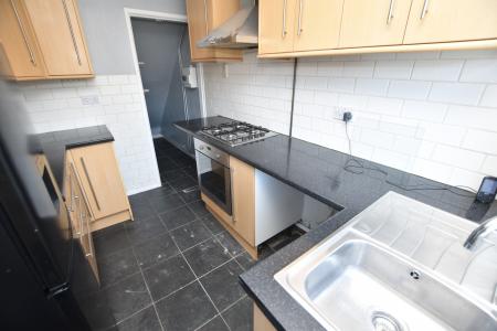 3 bedroom Semi-detached house for sale in Barrett Drive, Loughborough, LE11