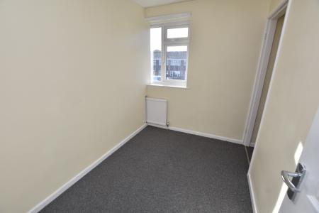 3 bedroom Semi-detached house for sale in Barrett Drive, Loughborough, LE11