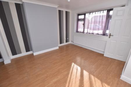 3 bedroom Semi-detached house for sale in Barrett Drive, Loughborough, LE11