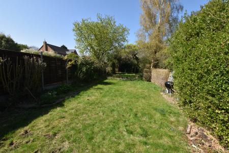 3 bedroom Semi-detached house for sale in Beacon Road, Loughborough, LE11