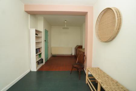 3 bedroom Semi-detached house for sale in Beacon Road, Loughborough, LE11