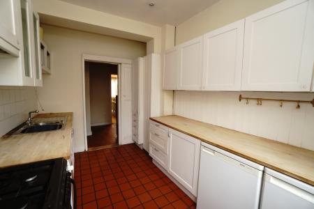 3 bedroom Semi-detached house for sale in Beacon Road, Loughborough, LE11