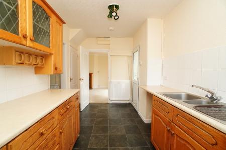 3 bedroom Semi-detached house for sale in Beacon Road, Woodhouse Eaves, LE12