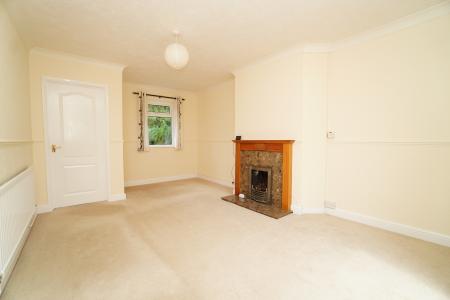 3 bedroom Semi-detached house for sale in Beacon Road, Woodhouse Eaves, LE12