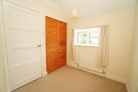 3 bedroom Semi-detached house for sale in Beacon Road, Woodhouse Eaves, LE12