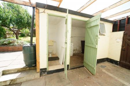 3 bedroom Semi-detached house for sale in Beacon Road, Woodhouse Eaves, LE12