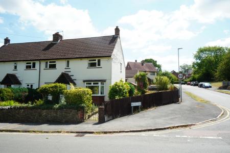 Beacon Road, Woodhouse Eaves, LE12