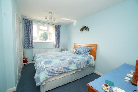 4 bedroom Detached house for sale in Blithfield Avenue, Loughborough, LE11