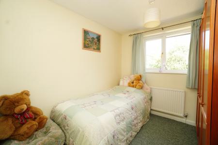 4 bedroom Detached house for sale in Blithfield Avenue, Loughborough, LE11