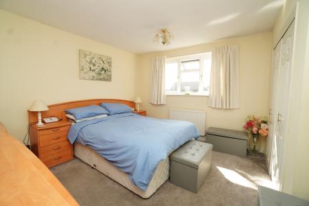 4 bedroom Detached house for sale in Blithfield Avenue, Loughborough, LE11