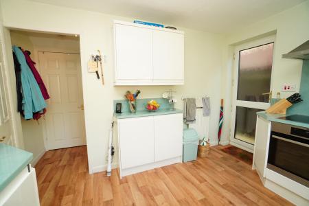 4 bedroom Detached house for sale in Blithfield Avenue, Loughborough, LE11