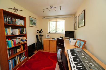 4 bedroom Detached house for sale in Blithfield Avenue, Loughborough, LE11