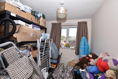 3 bedroom Detached house for sale in Blithfield Avenue, Loughborough, LE11