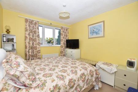 3 bedroom Detached house for sale in Blithfield Avenue, Loughborough, LE11