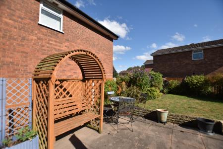 3 bedroom Detached house for sale in Blithfield Avenue, Loughborough, LE11