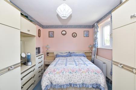 3 bedroom Detached house for sale in Blithfield Avenue, Loughborough, LE11