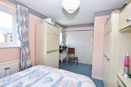 3 bedroom Detached house for sale in Blithfield Avenue, Loughborough, LE11