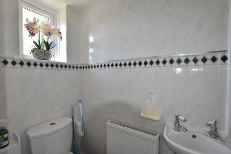 3 bedroom Detached house for sale in Blithfield Avenue, Loughborough, LE11