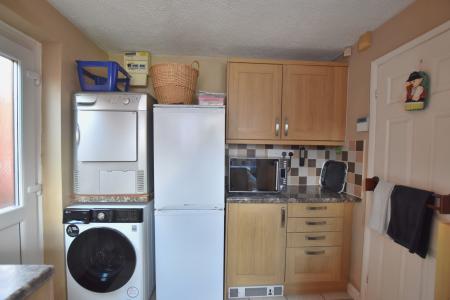 3 bedroom Detached house for sale in Blithfield Avenue, Loughborough, LE11