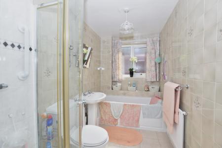 3 bedroom Detached house for sale in Blithfield Avenue, Loughborough, LE11