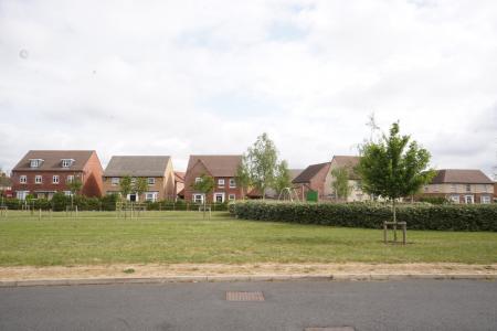 3 bedroom Semi-detached house for sale in Bobbin Drive, Loughborough, LE11