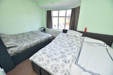 3 bedroom Semi-detached house for sale in Bottleacre Lane, Loughborough, LE11