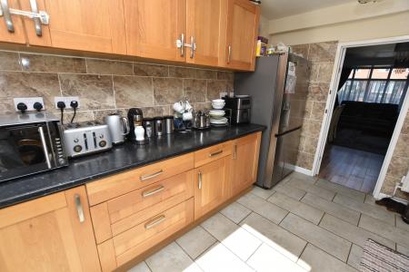 3 bedroom Semi-detached house for sale in Bottleacre Lane, Loughborough, LE11