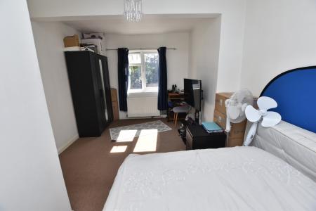 3 bedroom Semi-detached house for sale in Bottleacre Lane, Loughborough, LE11