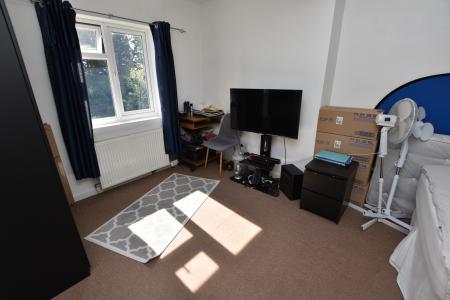 3 bedroom Semi-detached house for sale in Bottleacre Lane, Loughborough, LE11