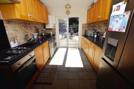 3 bedroom Semi-detached house for sale in Bottleacre Lane, Loughborough, LE11