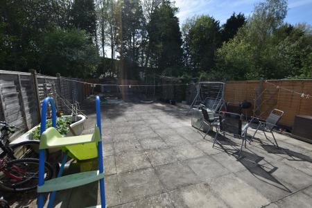 3 bedroom Semi-detached house for sale in Bottleacre Lane, Loughborough, LE11