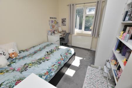 3 bedroom Semi-detached house for sale in Bottleacre Lane, Loughborough, LE11