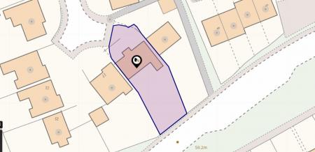 4 bedroom Detached house for sale in Butterley Drive, Loughborough, LE11