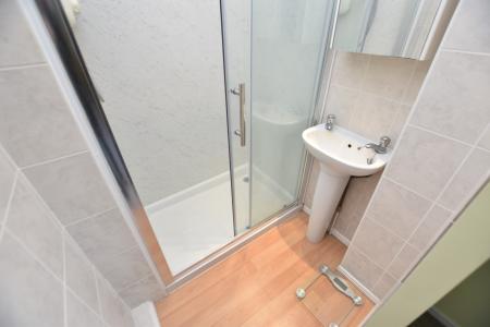 4 bedroom Detached house for sale in Butterley Drive, Loughborough, LE11