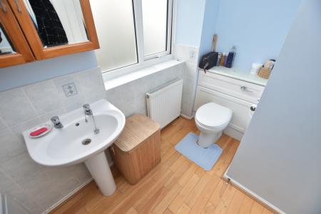 4 bedroom Detached house for sale in Butterley Drive, Loughborough, LE11