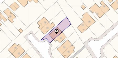 3 bedroom Semi-detached house for sale in Charnwood Fields, Sutton Bonington, LE12