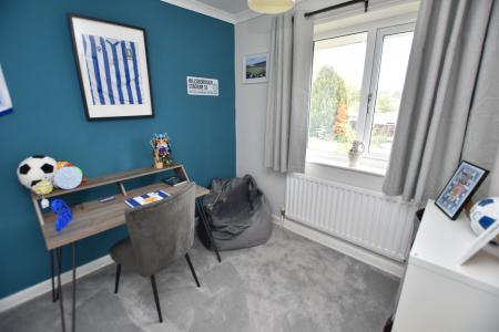 3 bedroom Semi-detached house for sale in Charnwood Fields, Sutton Bonington, LE12