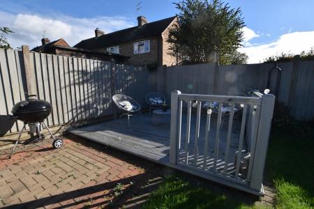 3 bedroom Semi-detached house for sale in Charnwood Fields, Sutton Bonington, LE12