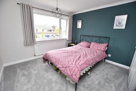 3 bedroom Semi-detached house for sale in Charnwood Fields, Sutton Bonington, LE12