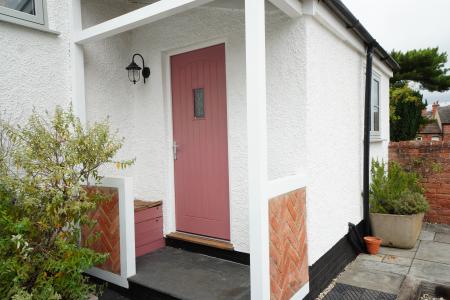 3 bedroom Semi-detached house for sale in Church Street, Gotham, NG11