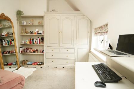 3 bedroom Semi-detached house for sale in Church Street, Gotham, NG11