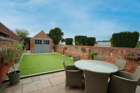 3 bedroom Semi-detached house for sale in Church Street, Gotham, NG11