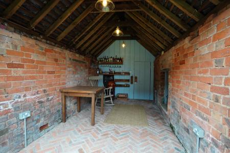 3 bedroom Semi-detached house for sale in Church Street, Gotham, NG11