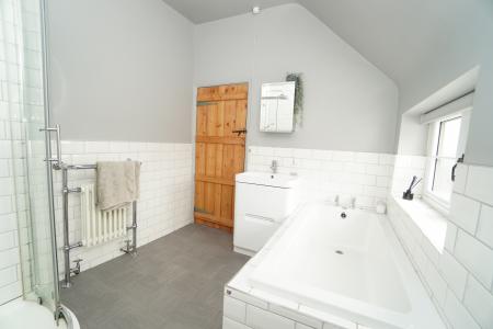 3 bedroom Semi-detached house for sale in Church Street, Gotham, NG11