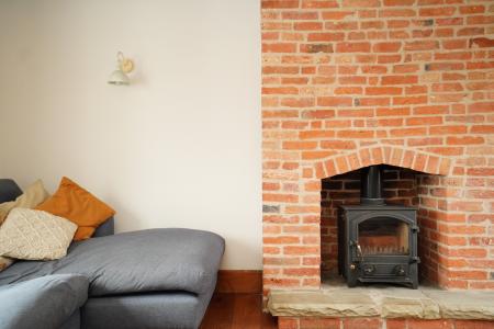 3 bedroom Semi-detached house for sale in Church Street, Gotham, NG11