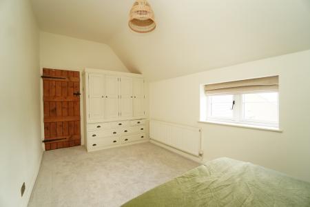 3 bedroom Semi-detached house for sale in Church Street, Gotham, NG11