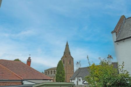 3 bedroom Semi-detached house for sale in Church Street, Gotham, NG11