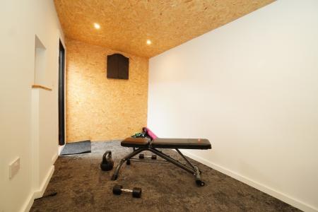 3 bedroom Semi-detached house for sale in Church Street, Gotham, NG11