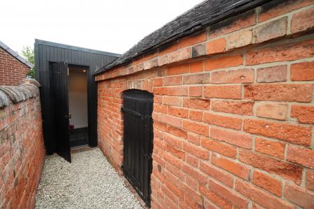 3 bedroom Semi-detached house for sale in Church Street, Gotham, NG11